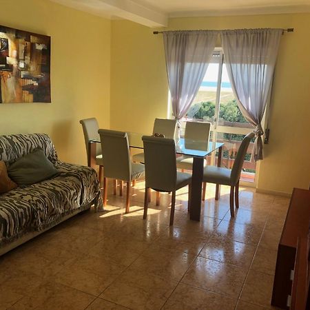 Casa Da Praia Com Tres Quartos - Figueira Foz Figueira da Foz Kültér fotó