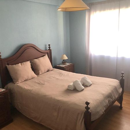 Casa Da Praia Com Tres Quartos - Figueira Foz Figueira da Foz Kültér fotó