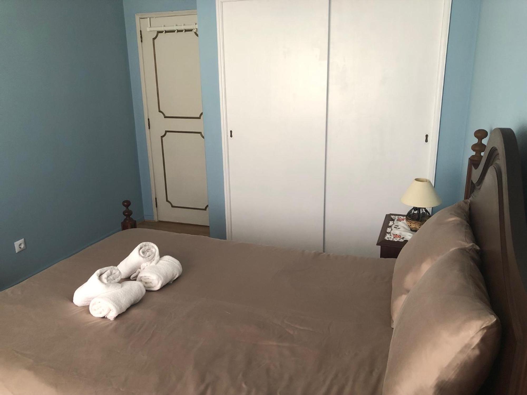 Casa Da Praia Com Tres Quartos - Figueira Foz Figueira da Foz Kültér fotó