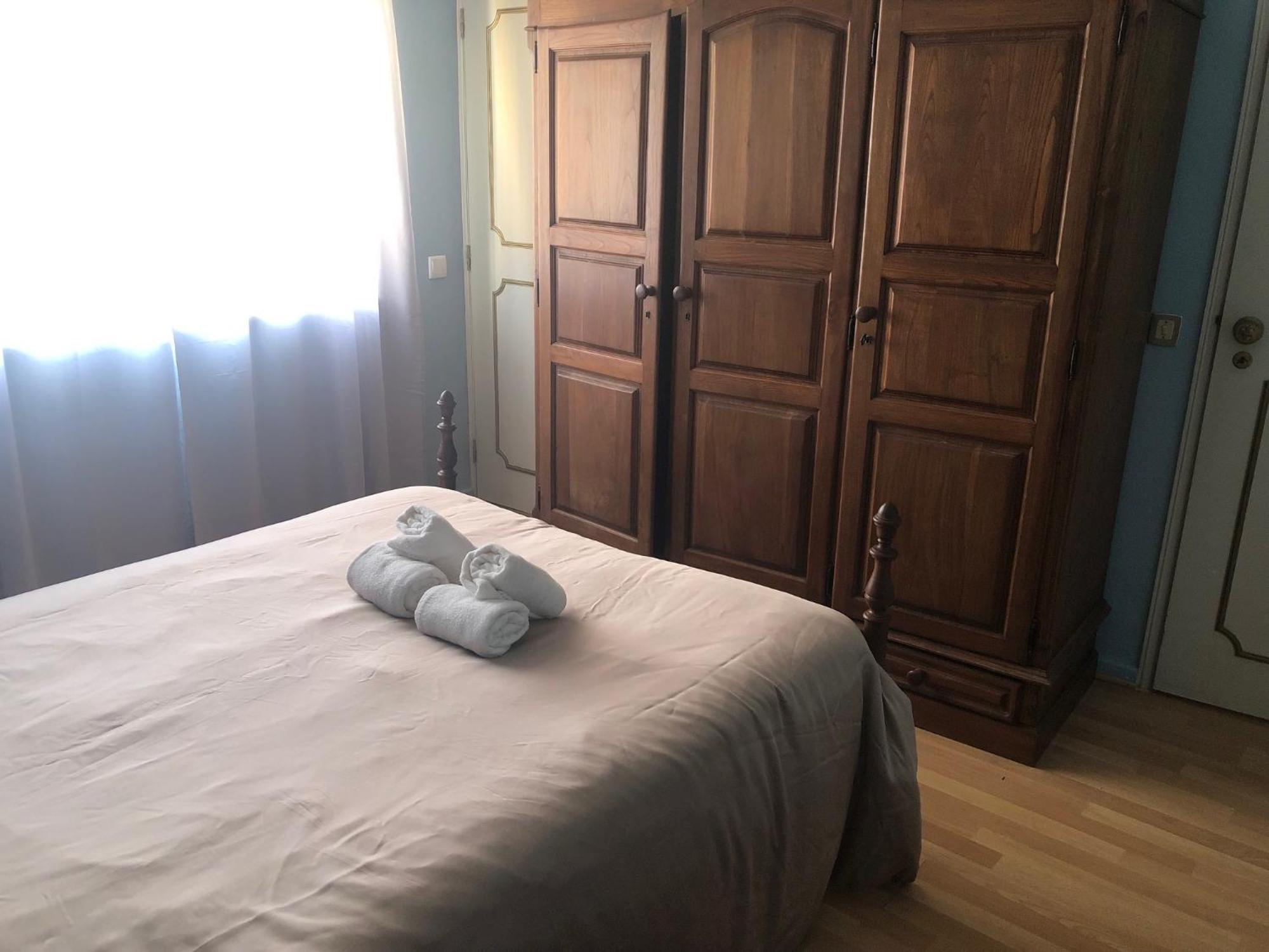Casa Da Praia Com Tres Quartos - Figueira Foz Figueira da Foz Kültér fotó