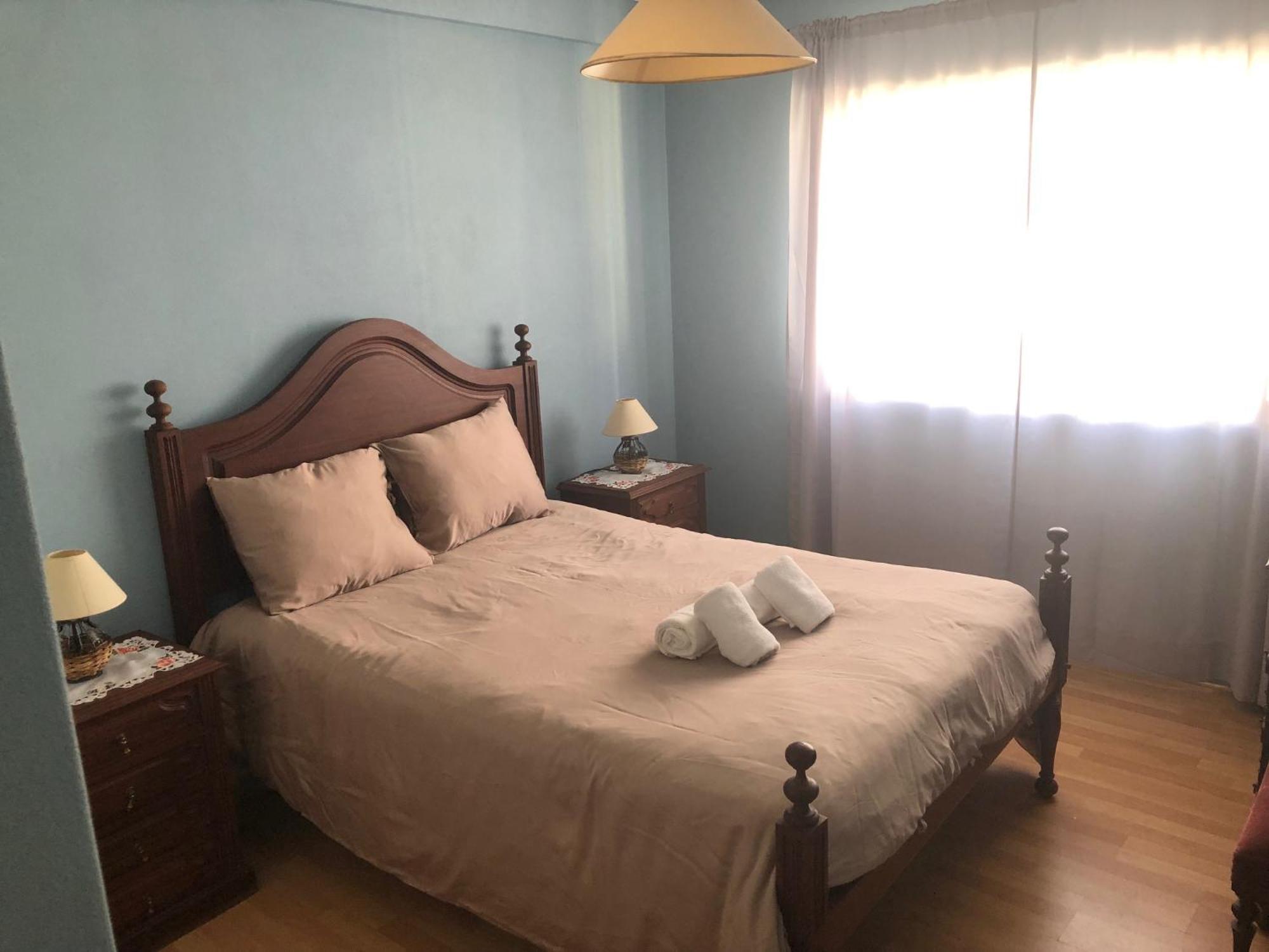 Casa Da Praia Com Tres Quartos - Figueira Foz Figueira da Foz Kültér fotó