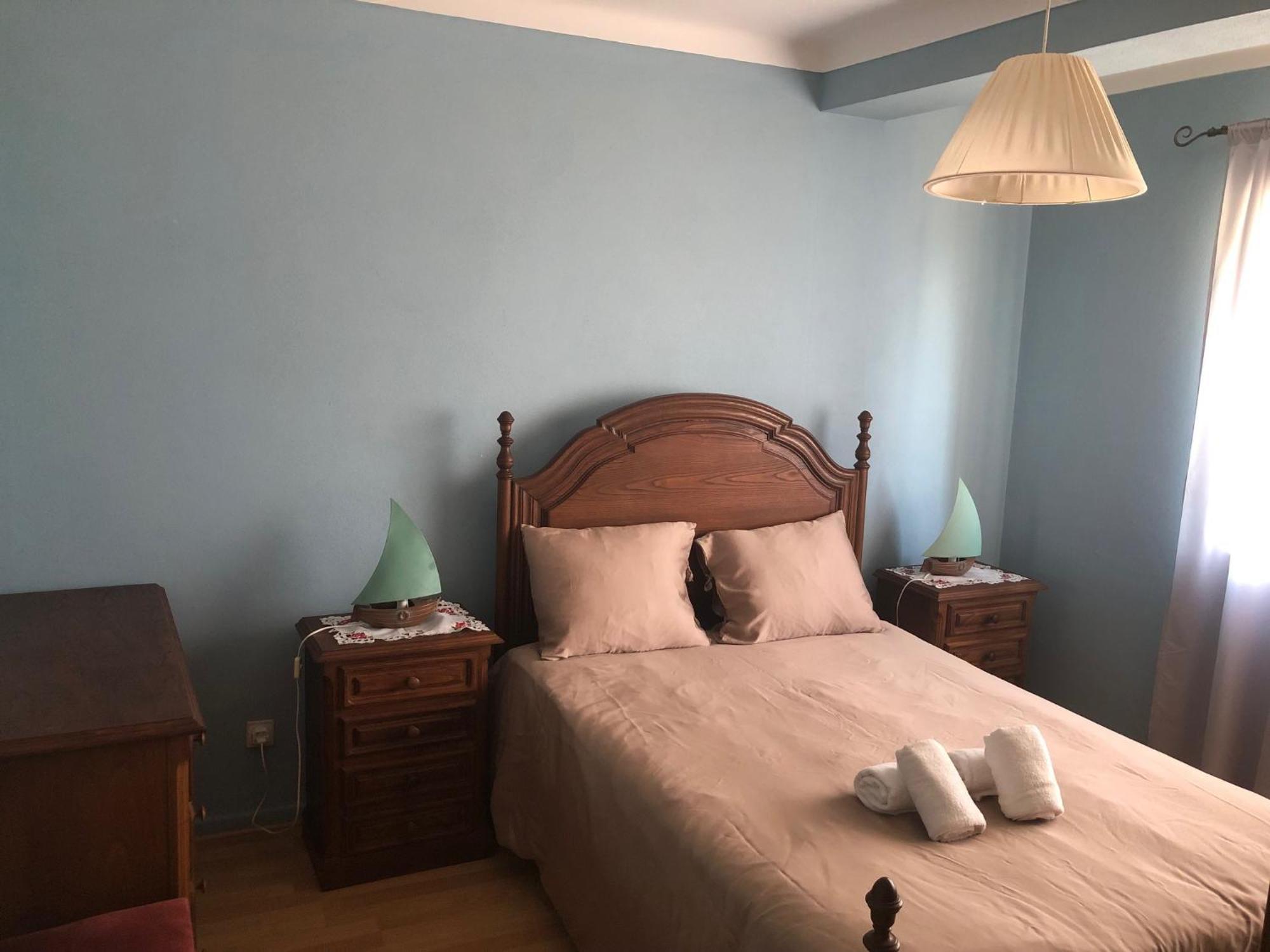 Casa Da Praia Com Tres Quartos - Figueira Foz Figueira da Foz Kültér fotó