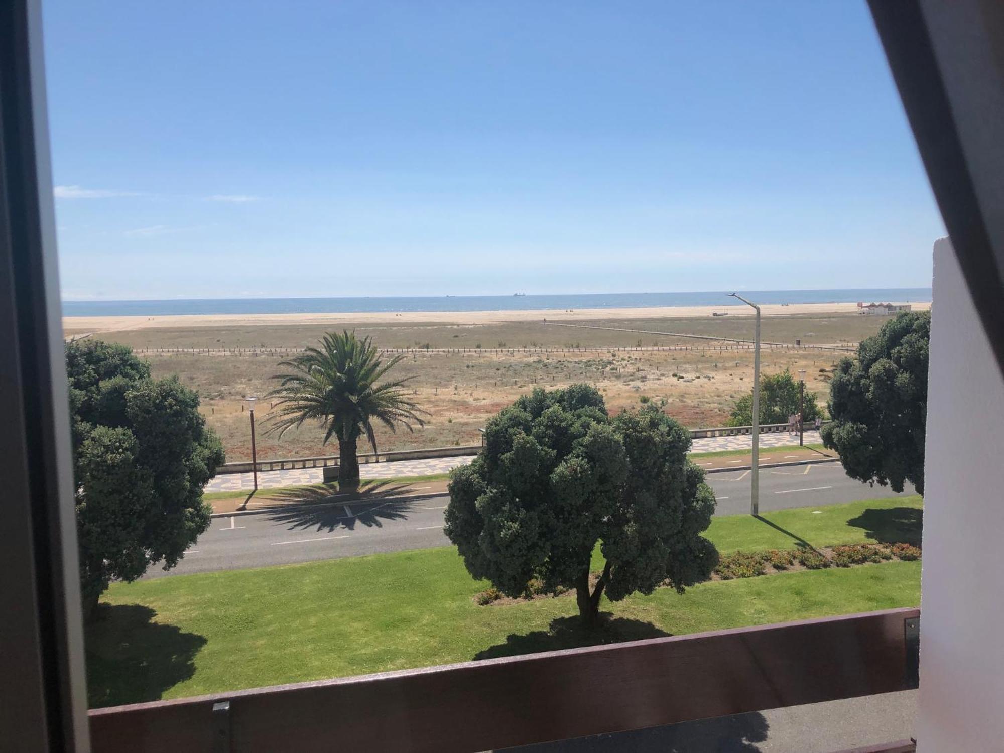 Casa Da Praia Com Tres Quartos - Figueira Foz Figueira da Foz Kültér fotó