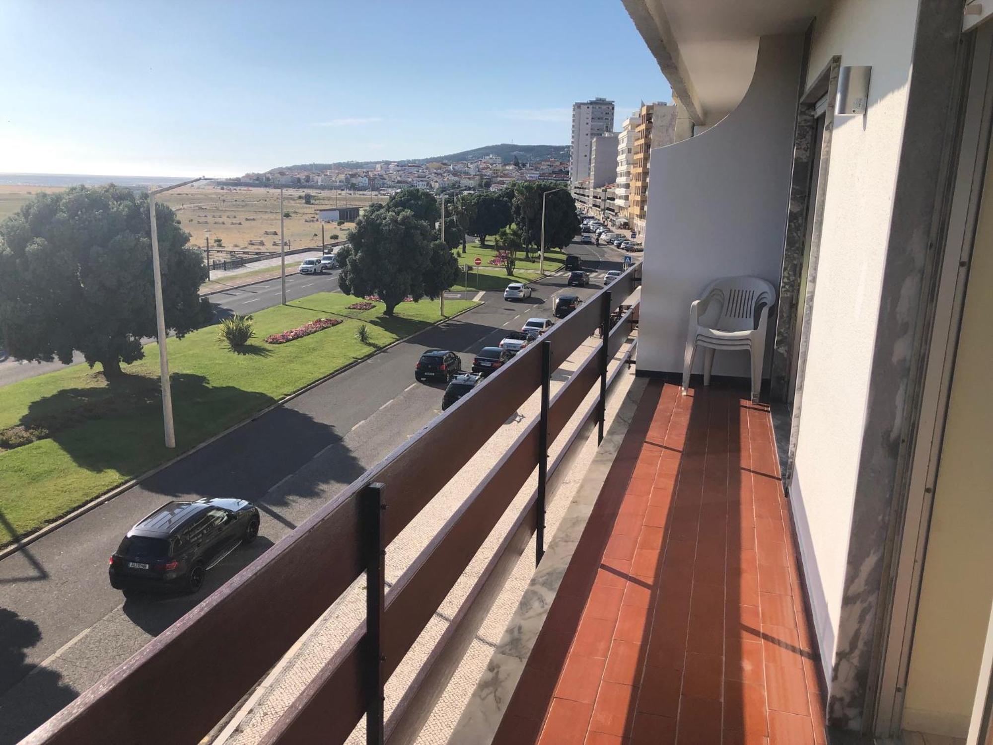 Casa Da Praia Com Tres Quartos - Figueira Foz Figueira da Foz Kültér fotó