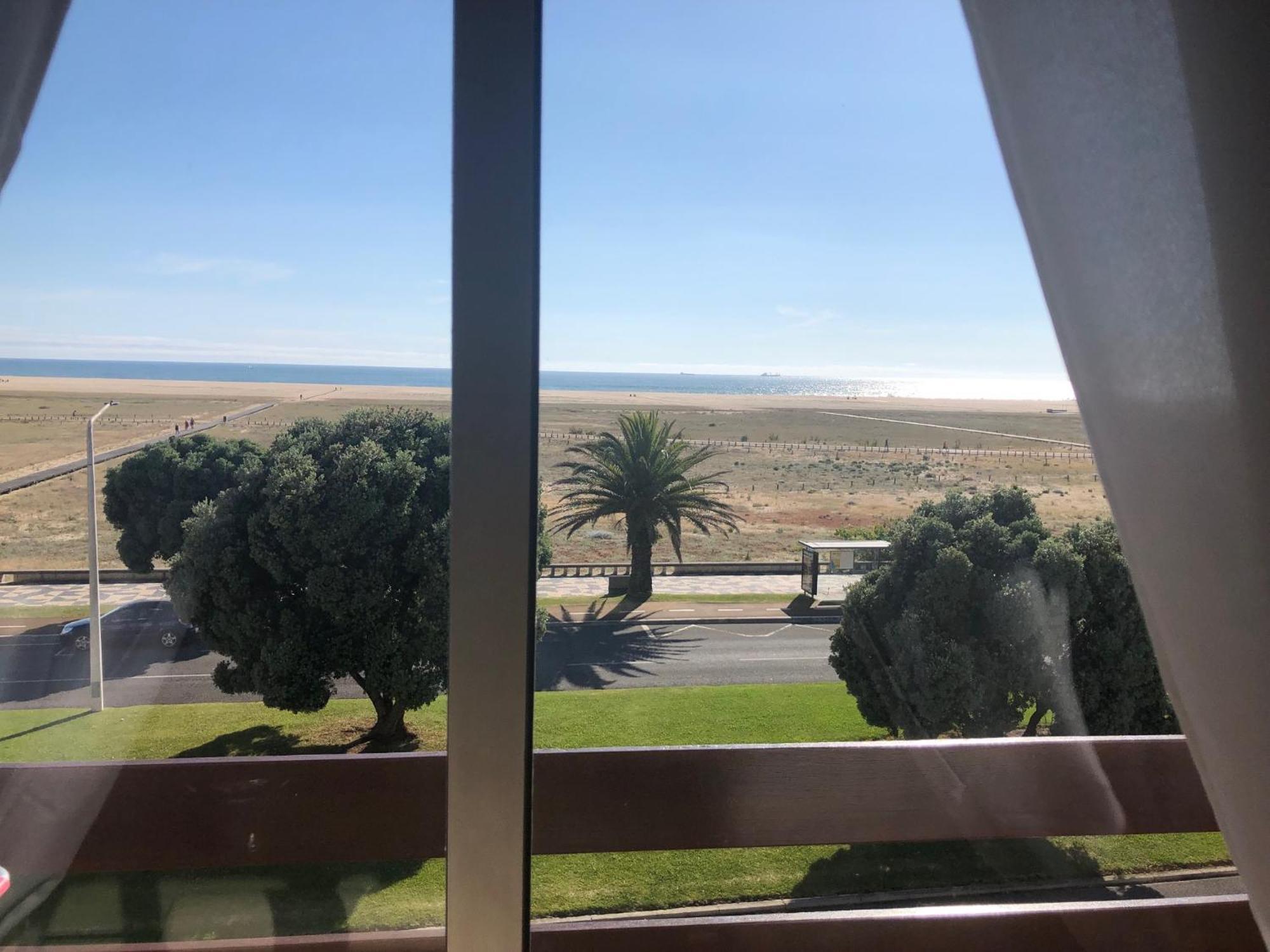 Casa Da Praia Com Tres Quartos - Figueira Foz Figueira da Foz Kültér fotó