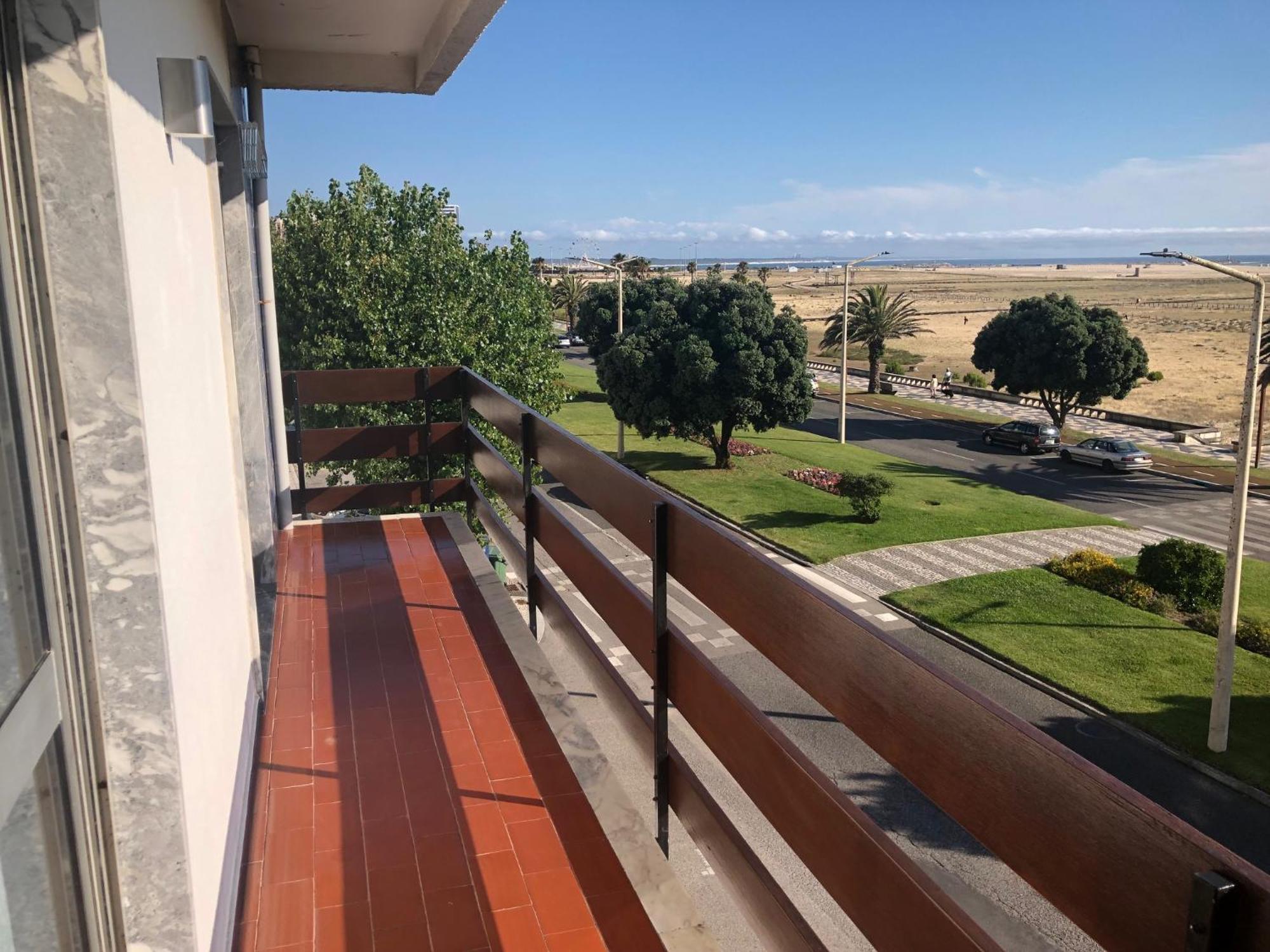 Casa Da Praia Com Tres Quartos - Figueira Foz Figueira da Foz Kültér fotó